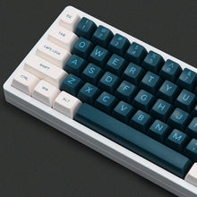 Load image into Gallery viewer, MAXKEY B&W Sa Keycaps