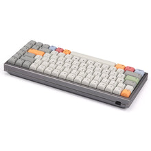 Load image into Gallery viewer, PBT 143Keys Keycaps set