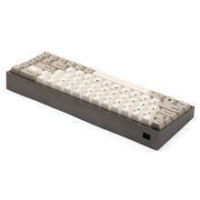 Load image into Gallery viewer, TOFU65 Custom mechanical keyboard DIY KIT