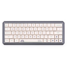 Load image into Gallery viewer, NP panda keycaps set