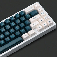 Load image into Gallery viewer, MAXKEY B&W Sa Keycaps