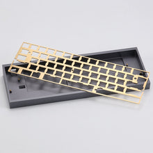 Load image into Gallery viewer, DZ60 CNC (ALUMINUM/STEEL/BRASS) PLATE