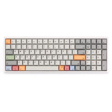 Load image into Gallery viewer, PBT 143Keys Keycaps set