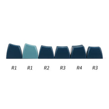 Load image into Gallery viewer, MAXKEY Sa Keycaps set