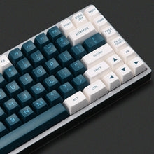 Load image into Gallery viewer, MAXKEY B&W Sa Keycaps