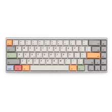 Load image into Gallery viewer, PBT 143Keys Keycaps set