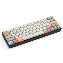 Load image into Gallery viewer, PBT 143Keys Keycaps set