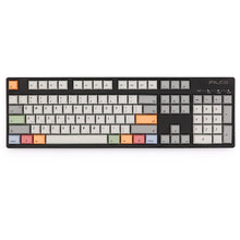 Load image into Gallery viewer, PBT 143Keys Keycaps set