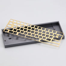 Load image into Gallery viewer, DZ60 CNC (ALUMINUM/STEEL/BRASS) PLATE