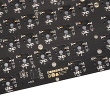 Load image into Gallery viewer, Dz60rgb v2 Hot Swap Custom keyboard PCB