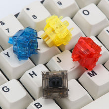 Load image into Gallery viewer, Gateron Ink V2 switches(10pcs)