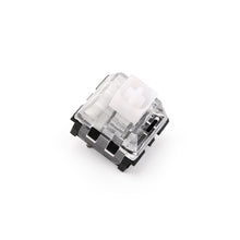 Load image into Gallery viewer, Hako Royal clear Switches