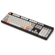Load image into Gallery viewer, PBT 143Keys Keycaps set