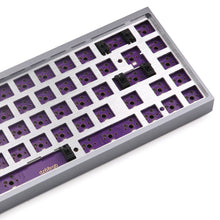 Load image into Gallery viewer, DZ65RGB Customize keyboard DIY KIT
