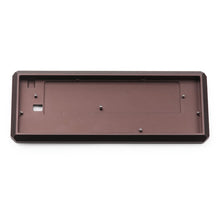 Load image into Gallery viewer, KBDfans 5° 60% keyboard aluminum case