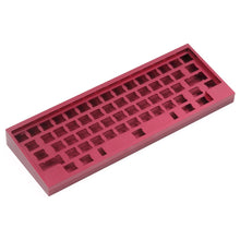 Load image into Gallery viewer, TOFU HHKB LAYOUT HOT SWAP DIY KIT