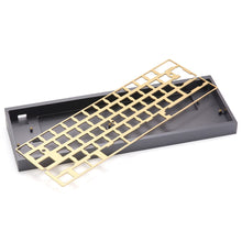 Load image into Gallery viewer, DZ60 CNC (ALUMINUM/STEEL/BRASS) PLATE