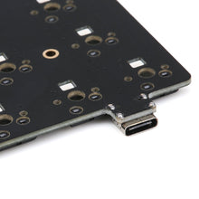 Load image into Gallery viewer, KBD67 v2 MKII RGB PCB