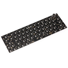 Load image into Gallery viewer, Dz60rgb v2 Hot Swap Custom keyboard PCB