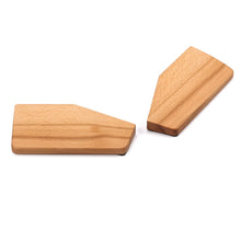 Load image into Gallery viewer, ergodone wood wrist rest