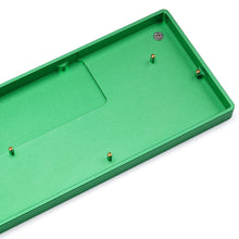 Load image into Gallery viewer, 60% aluminum low profile case