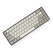 Load image into Gallery viewer, TADA68 ORIGINAL KEYCAPS 68KEY KEYSET