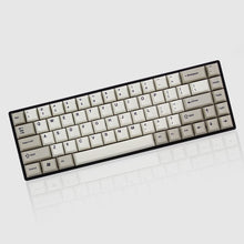 Load image into Gallery viewer, Tada68 PBT KEYCAPS