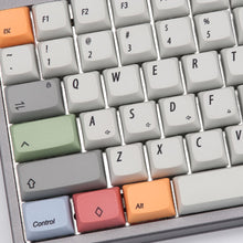 Load image into Gallery viewer, PBT 143Keys Keycaps set