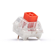 Load image into Gallery viewer, NOVELKEYS X KAILH BOX HEAVY SWITCHES (10 switches)