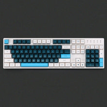 Load image into Gallery viewer, MAXKEY B&W Sa Keycaps