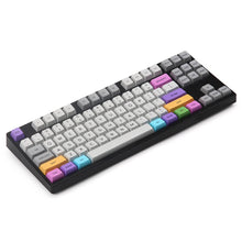 Load image into Gallery viewer, MDA BIG BONE KEYCAPS SET