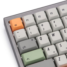 Load image into Gallery viewer, PBT 143Keys Keycaps set