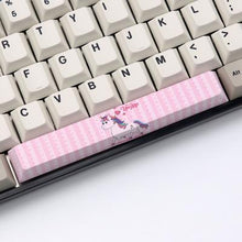 Load image into Gallery viewer, PBT Dye-subbed Spacebar 6.25U