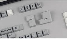 Load image into Gallery viewer, Pbt dye-subbed keycaps
