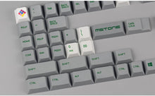 Load image into Gallery viewer, Pbt dye-subbed keycaps