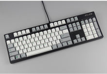 Load image into Gallery viewer, Pbt dye-subbed keycaps
