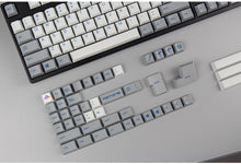 Load image into Gallery viewer, Pbt dye-subbed keycaps