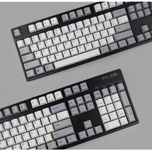 Load image into Gallery viewer, Pbt dye-subbed keycaps
