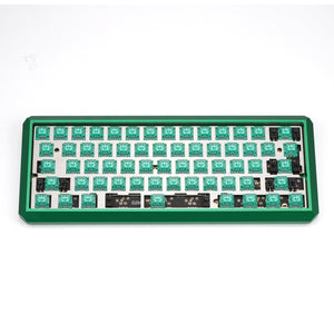 Turquoise Tealios Switches (Linear)