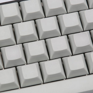 DSA Blank Mechanical keyboard Keycaps set