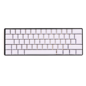 ISO 60Keys OEM Keycaps set