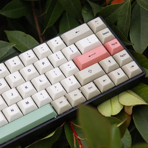 DSA 9009 Keycaps set