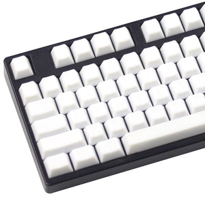 ENJOYPBT BLANK 117 KEY KEYSET