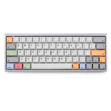 Load image into Gallery viewer, PBT XDA PBT Keycaps
