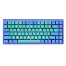 Load image into Gallery viewer, MaxKey deep blue Keycaps set
