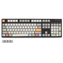 Load image into Gallery viewer, PBT Keycaps Set
