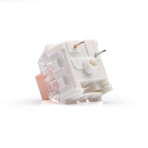 Hako True Mechanical Switches