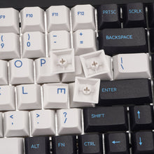 Load image into Gallery viewer, CARRIBEAN PBT DYE-SUB KEYCAPS
