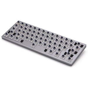 S60 Mechanical Keyboard DIY Kit