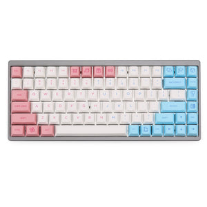 Cherry profile Keycaps dye-sub